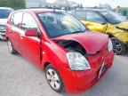 2007 KIA PICANTO LX for sale at Copart WESTBURY