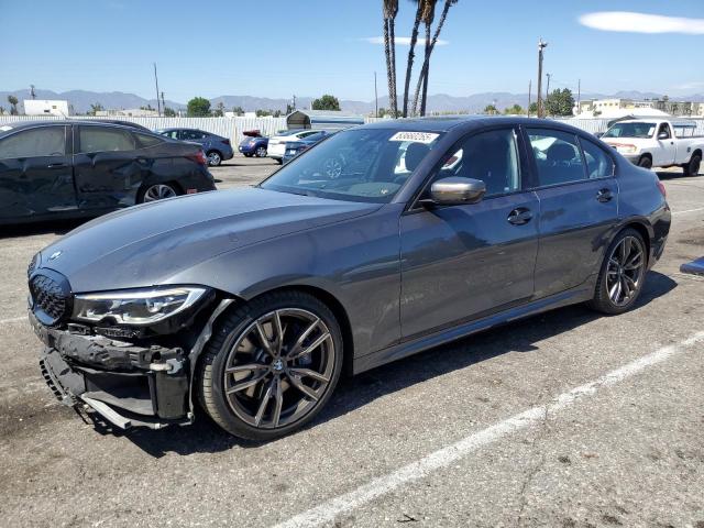 BMW M3 – zdjęcie z aukcji, lot #63660265