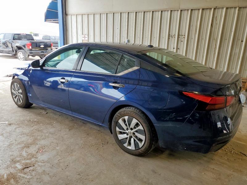  NISSAN ALTIMA 2019 Granatowy