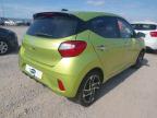 2025 HYUNDAI I10 PREMIU for sale at Copart CORBY