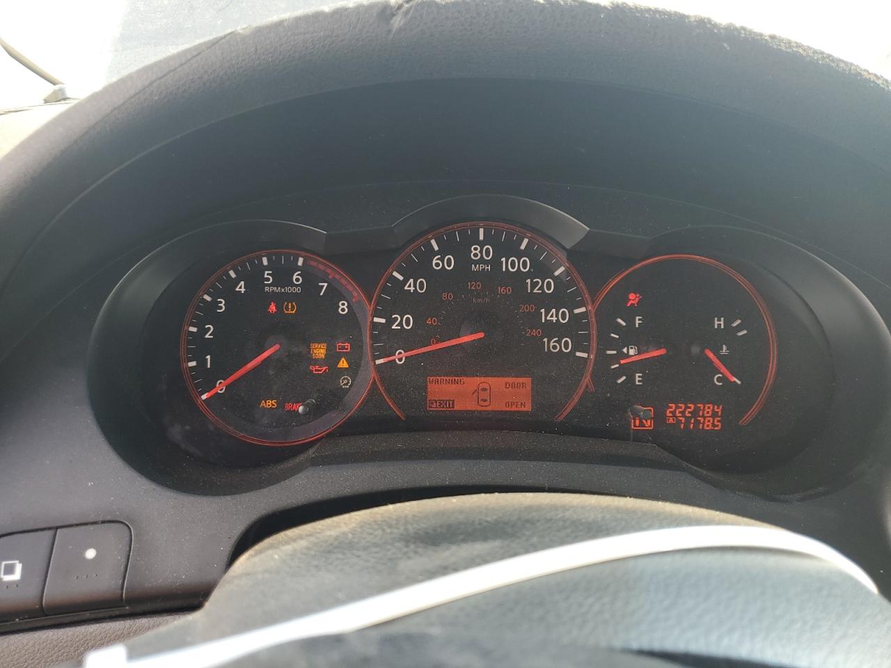 2009 Nissan Altima 2.5 VIN: 1N4AL21E39N463306 Lot: 64597235