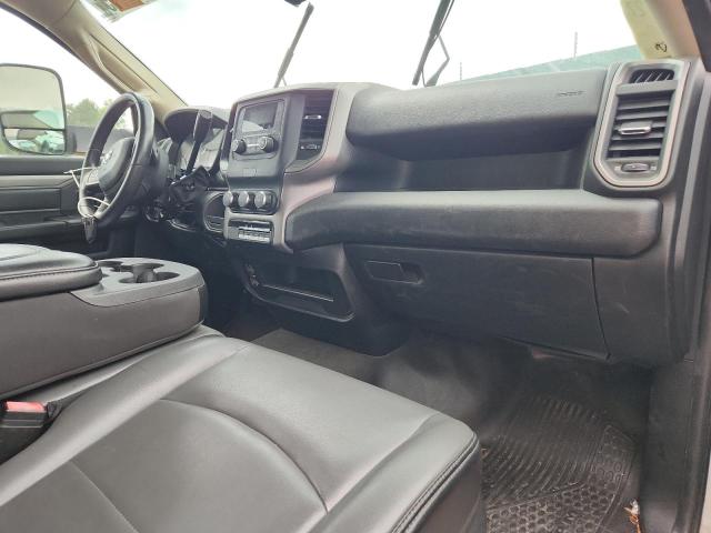 2020 RAM 5500   