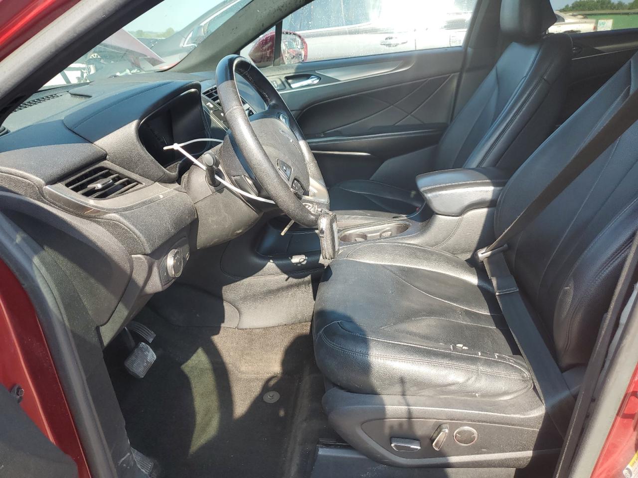 5lmcj1a91fuj35320 5LMCJ1A91FUJ35320 2015 Lincoln Mkc