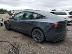 2024 TESLA MODEL 3    à vendre chez Copart ON - COOKSTOWN