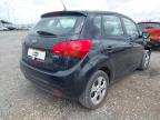 2013 KIA VENGA 2 CRDI  for sale at Copart CORBY