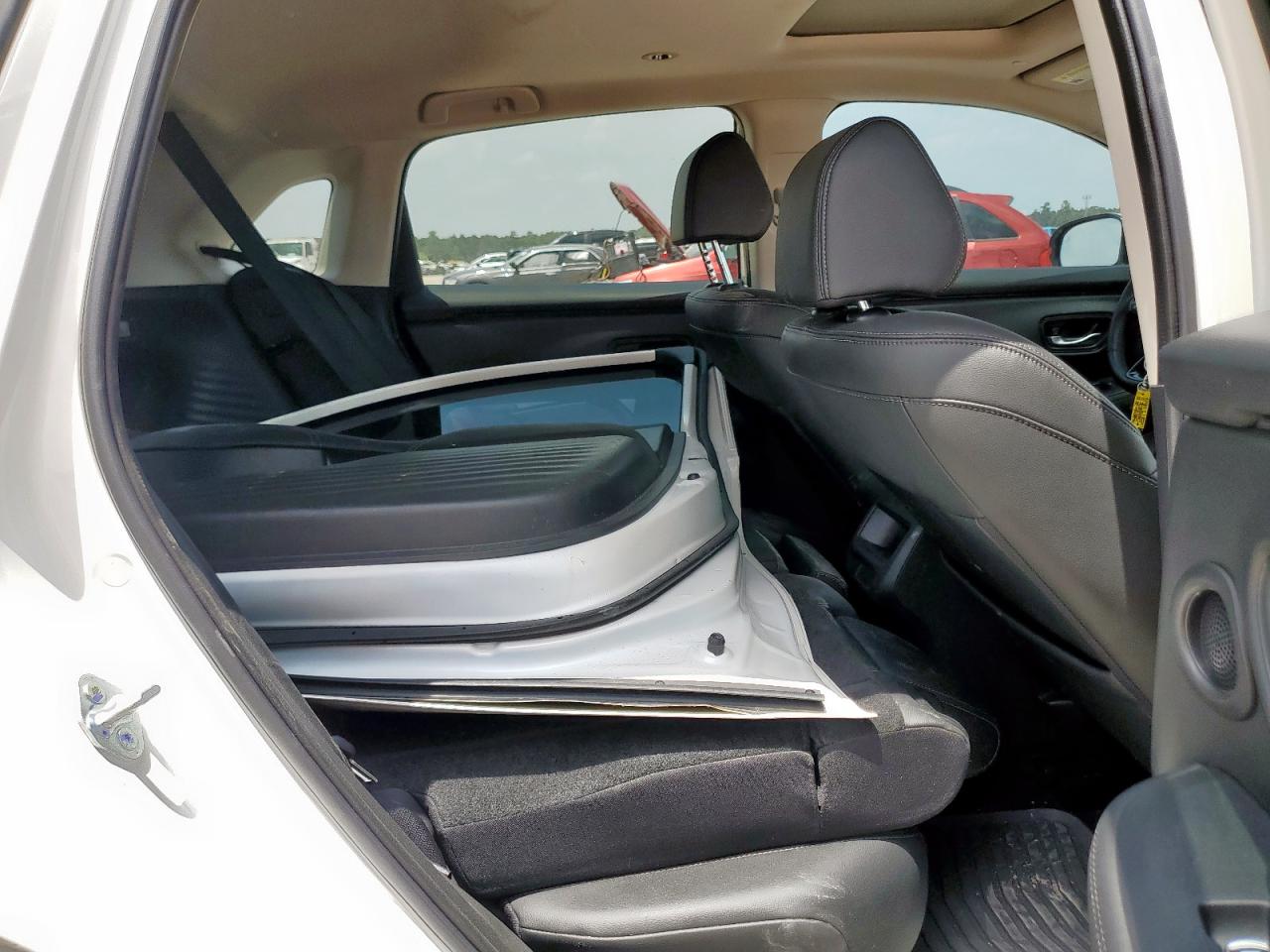 2025 Honda Hr-V Exl VIN: 3CZRZ1H73SM737451 Lot: 65236775