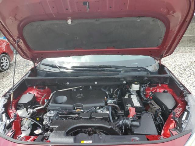 2022 TOYOTA RAV4 LIMITED