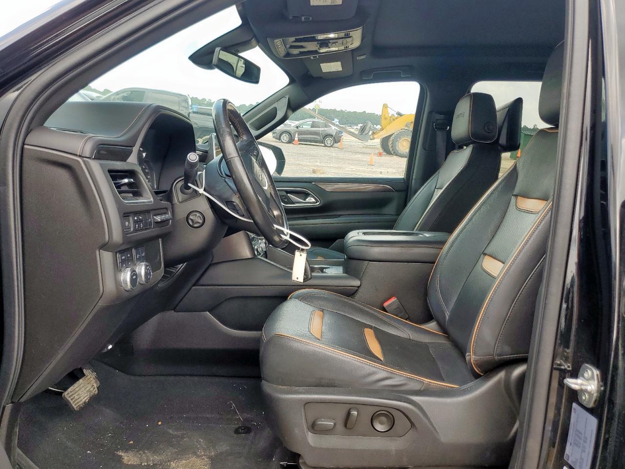 2021 GMC Yukon Xl K1500 At4 VIN: 1GKS2HKD6MR398256 Lot: 63191635
