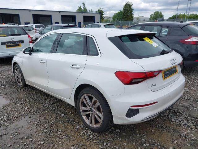 2023 AUDI A3 SPORT