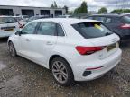 2023 AUDI A3 SPORT for sale at Copart EAST KILBRIDE