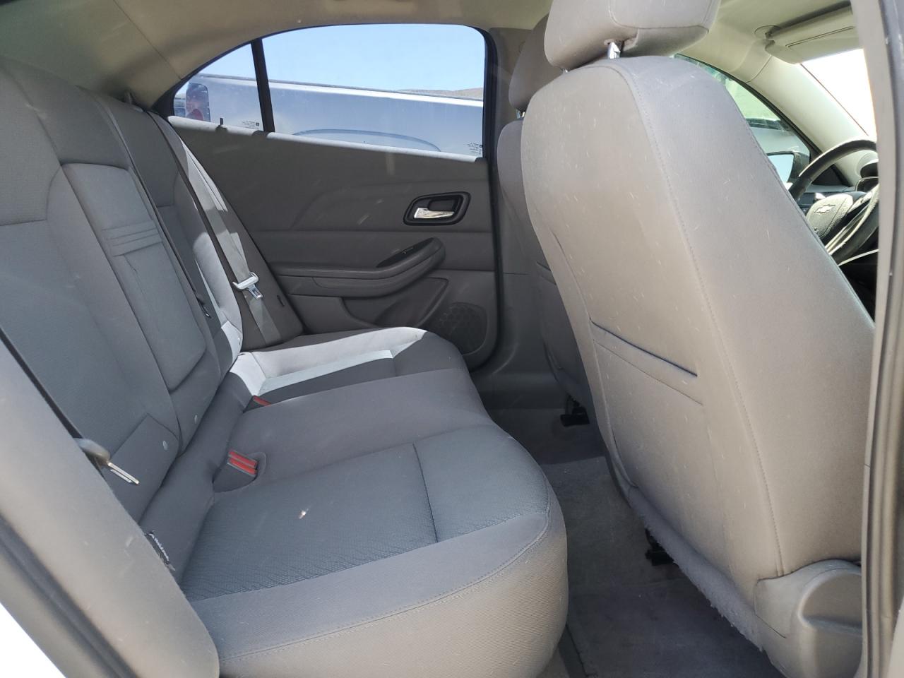 2013 Chevrolet Malibu Ls VIN: 1G11B5SA7DF137398 Lot: 65077775
