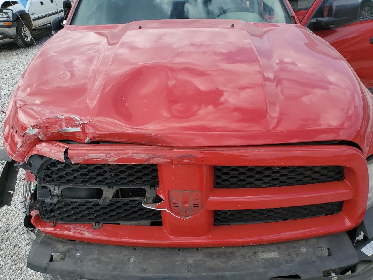 2010 Dodge Ram 1500 VIN: 1D7RB1CP2AS169044 Lot: 63451085