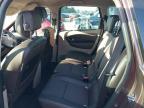 2009 RENAULT GR SCENIC for sale at Copart SANDY