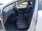 2016 KIA SPORTAGE 2 for sale at Copart WISBECH