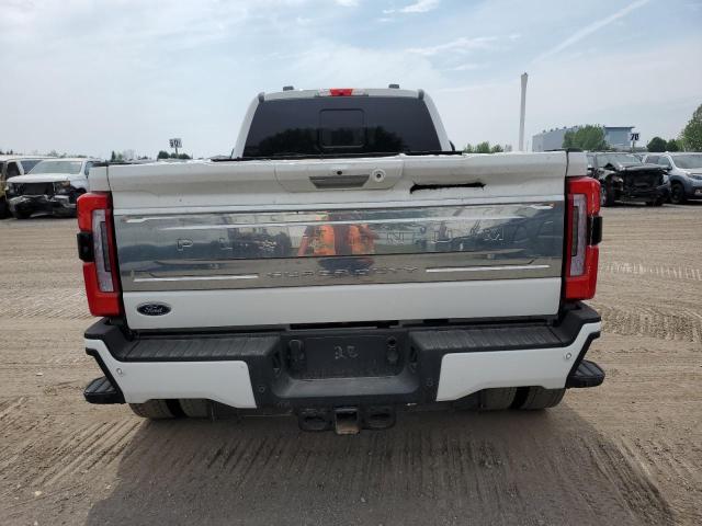 2024 FORD F450 SUPER DUTY  