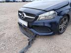 2017 MERCEDES BENZ A 200 D AM for sale at Copart WISBECH