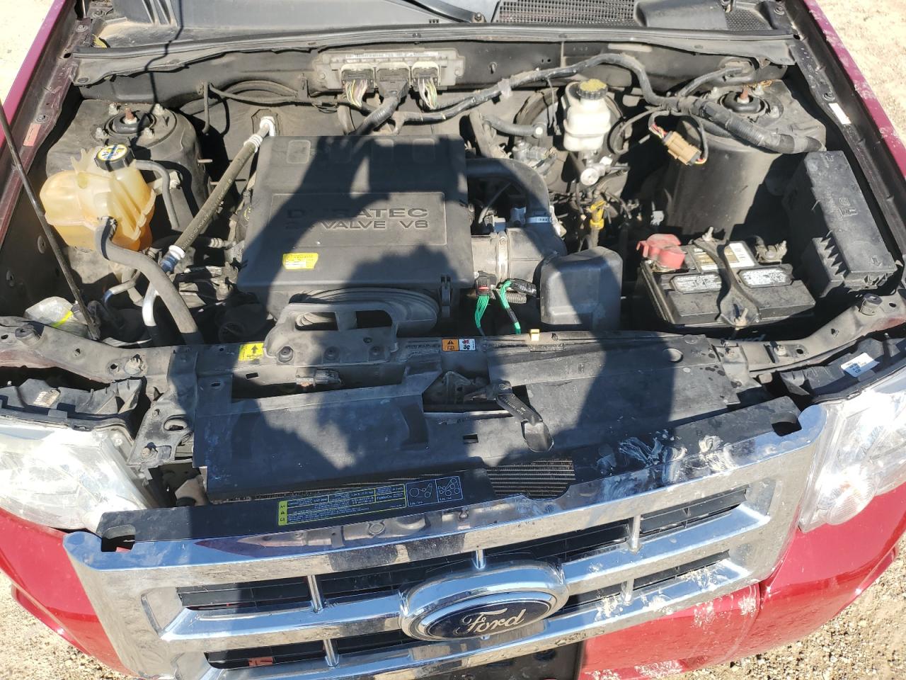 2009 Ford Escape Xlt VIN: 1FMCU93G69KB79317 Lot: 62777615