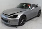 2008 HONDA S2000    à vendre chez Copart CA - VAN NUYS