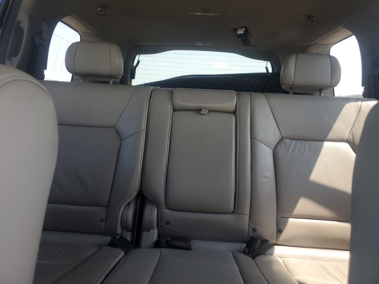 2011 Honda Pilot Exl VIN: 5FNYF4H55BB020452 Lot: 63164435