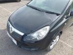 2009 VAUXHALL CORSA SXI for sale at Copart SANDTOFT