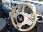 2016 FIAT 500 C LOUN for sale at Copart WESTBURY