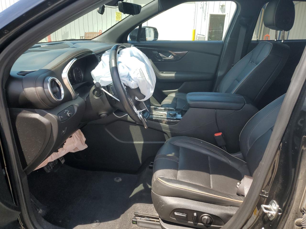 2020 Chevrolet Blazer Premier VIN: 3GNKBFRS9LS728480 Lot: 63208855