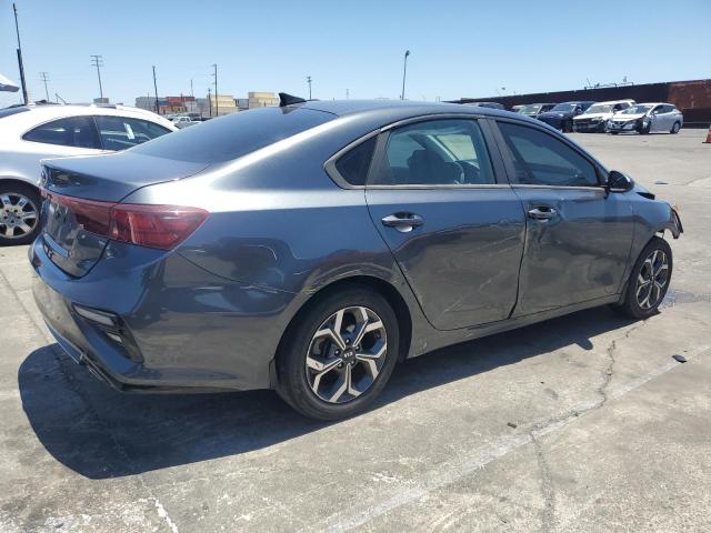  KIA FORTE 2020 Szary