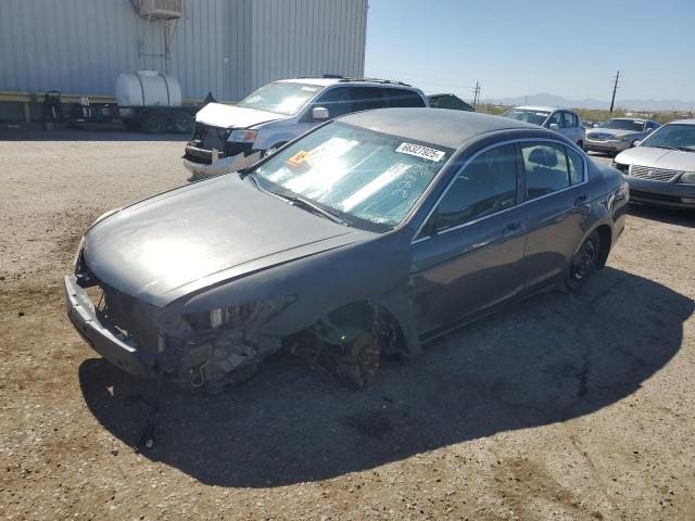 2011 Honda Accord Lx