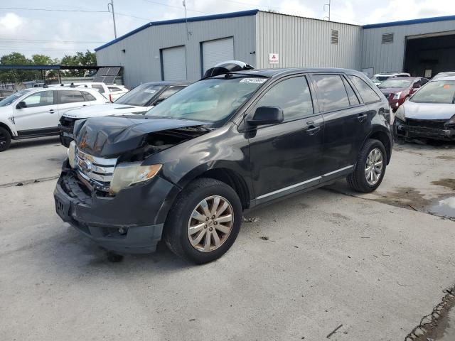 2010 Ford Edge Sel