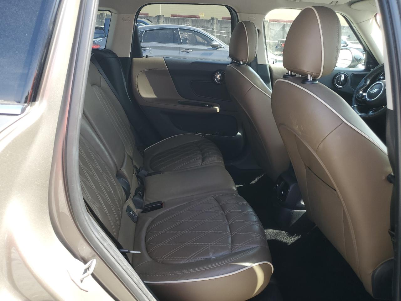 WMZYS7C31J3E07498 2018 Mini Cooper Countryman