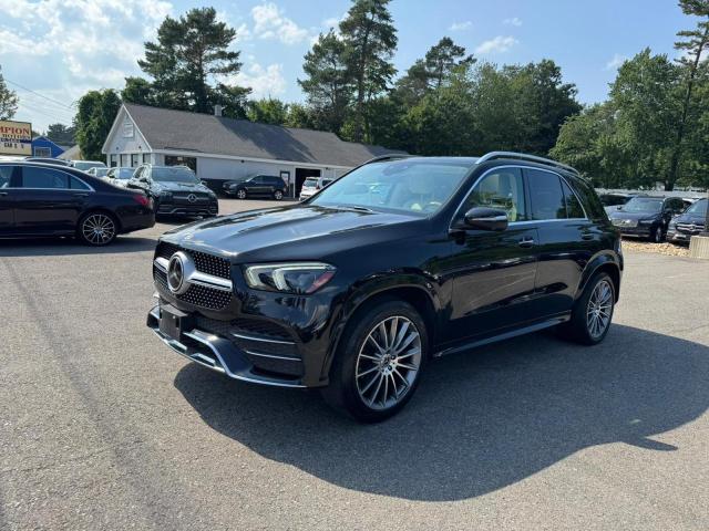 MERCEDES-BENZ GLE-CLASS – zdjęcie z aukcji, lot #65403745