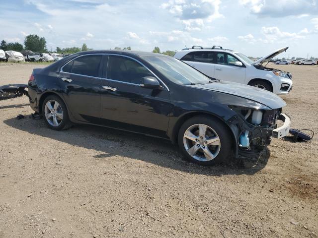  ACURA TSX 2014 Czarny