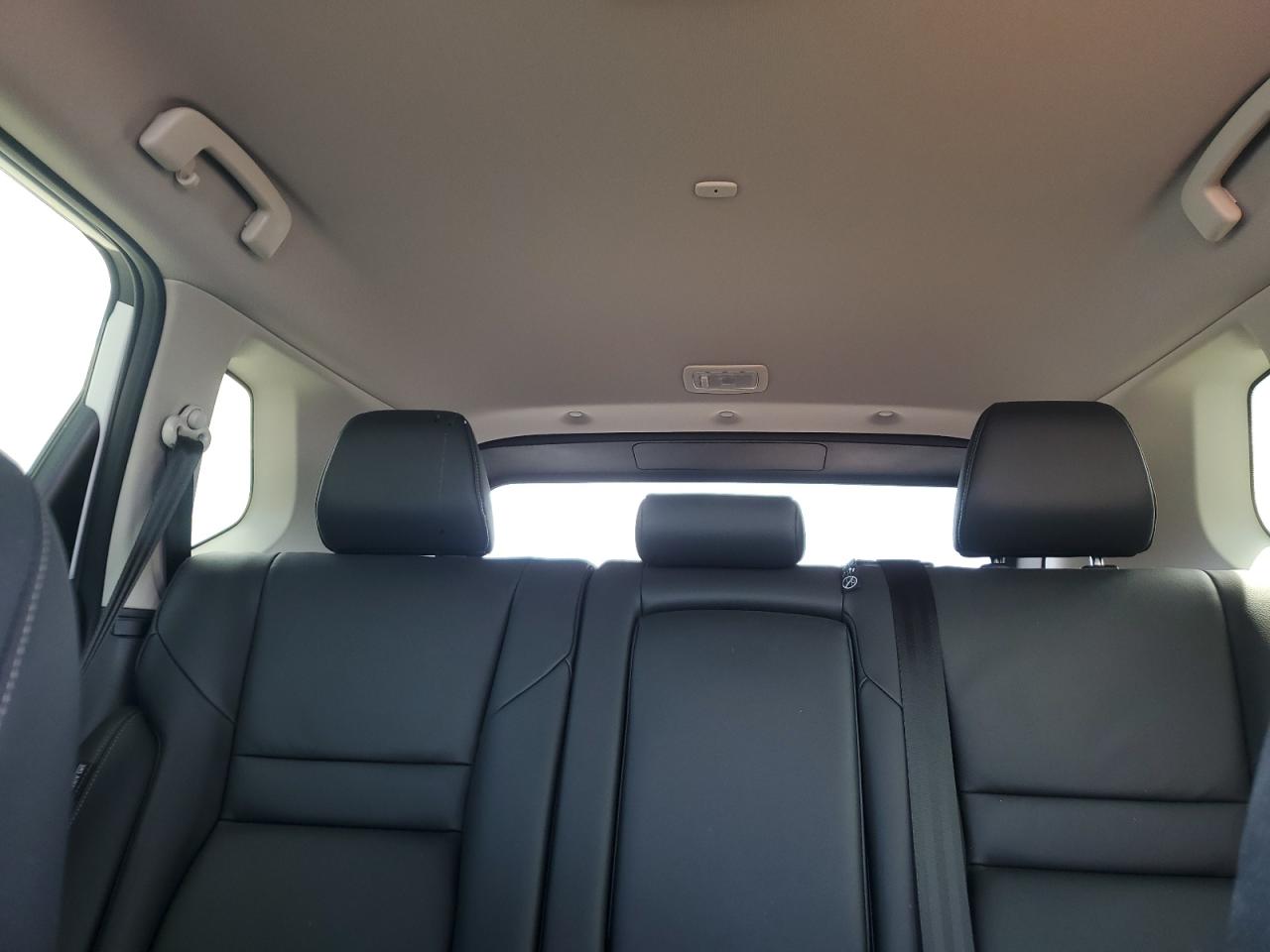 2024 Nissan Rogue Sl VIN: JN8BT3CA6RW356327 Lot: 64797345