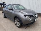 2016 NISSAN JUKE N-CON for sale at Copart WESTBURY