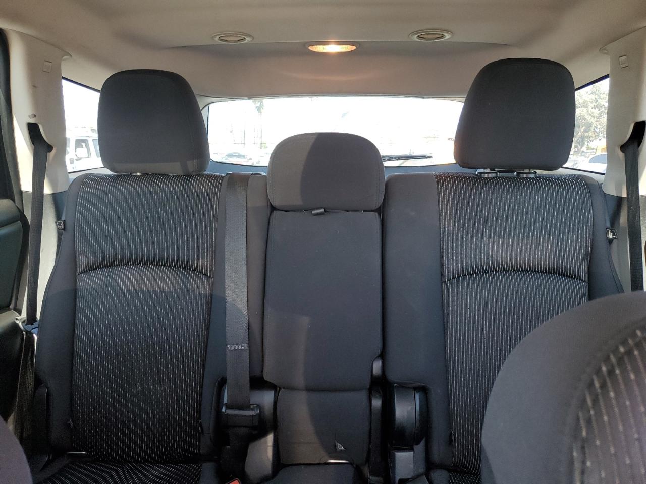 2013 Dodge Journey Se VIN: 3C4PDCAB9DT517214 Lot: 65199125