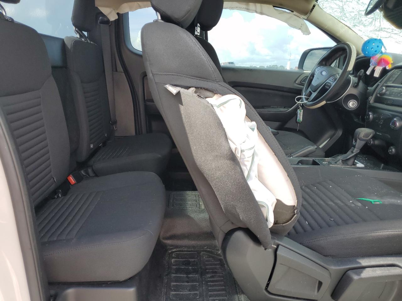2019 Ford Ranger Xl VIN: 1FTER1EH9KLA85261 Lot: 65041705