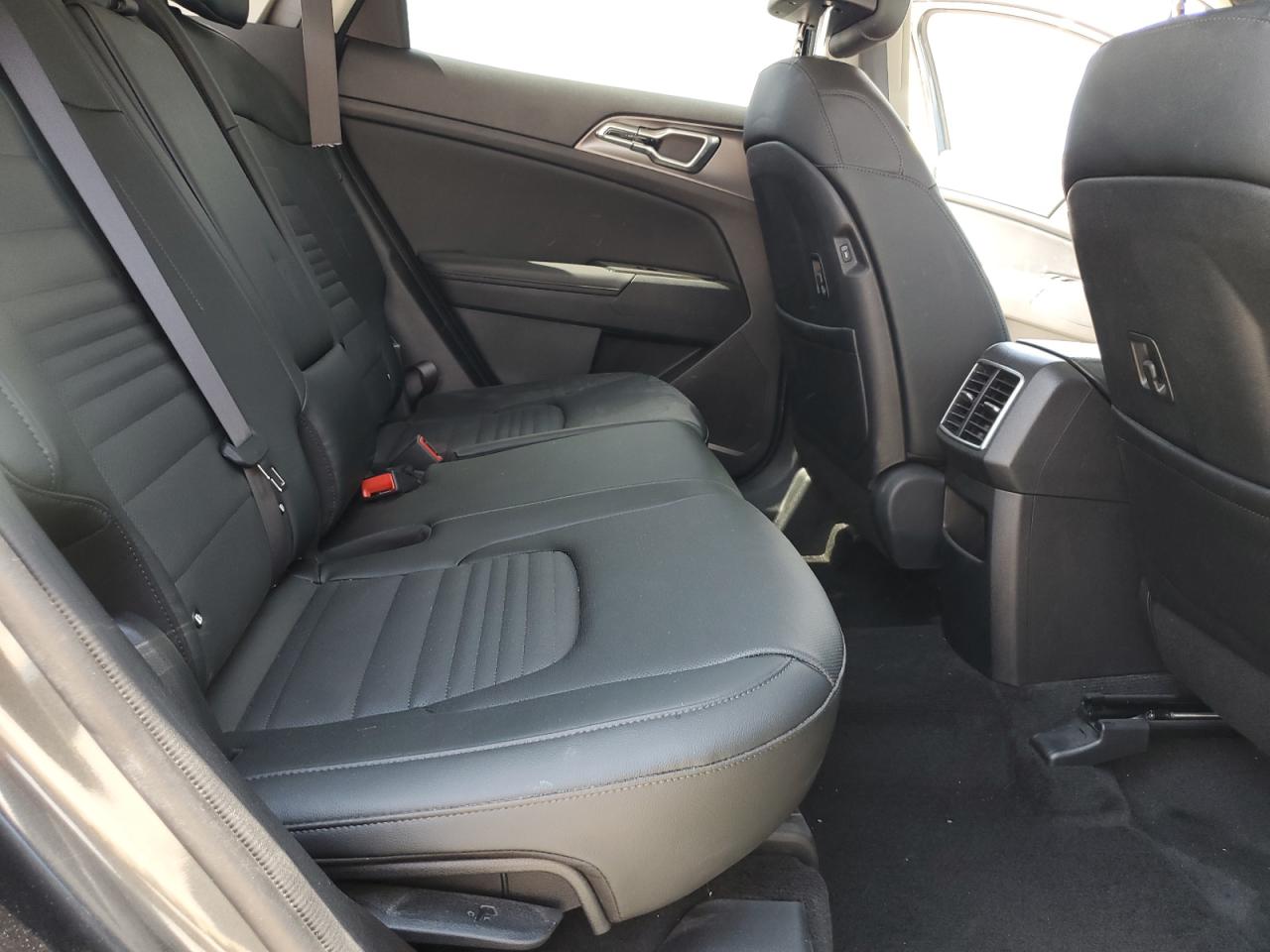 2025 Kia Sportage Sx Prestige VIN: 5XYK53DFXSG238347 Lot: 64573285