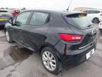 2017 RENAULT CLIO DYNAM for sale at Copart CHESTER