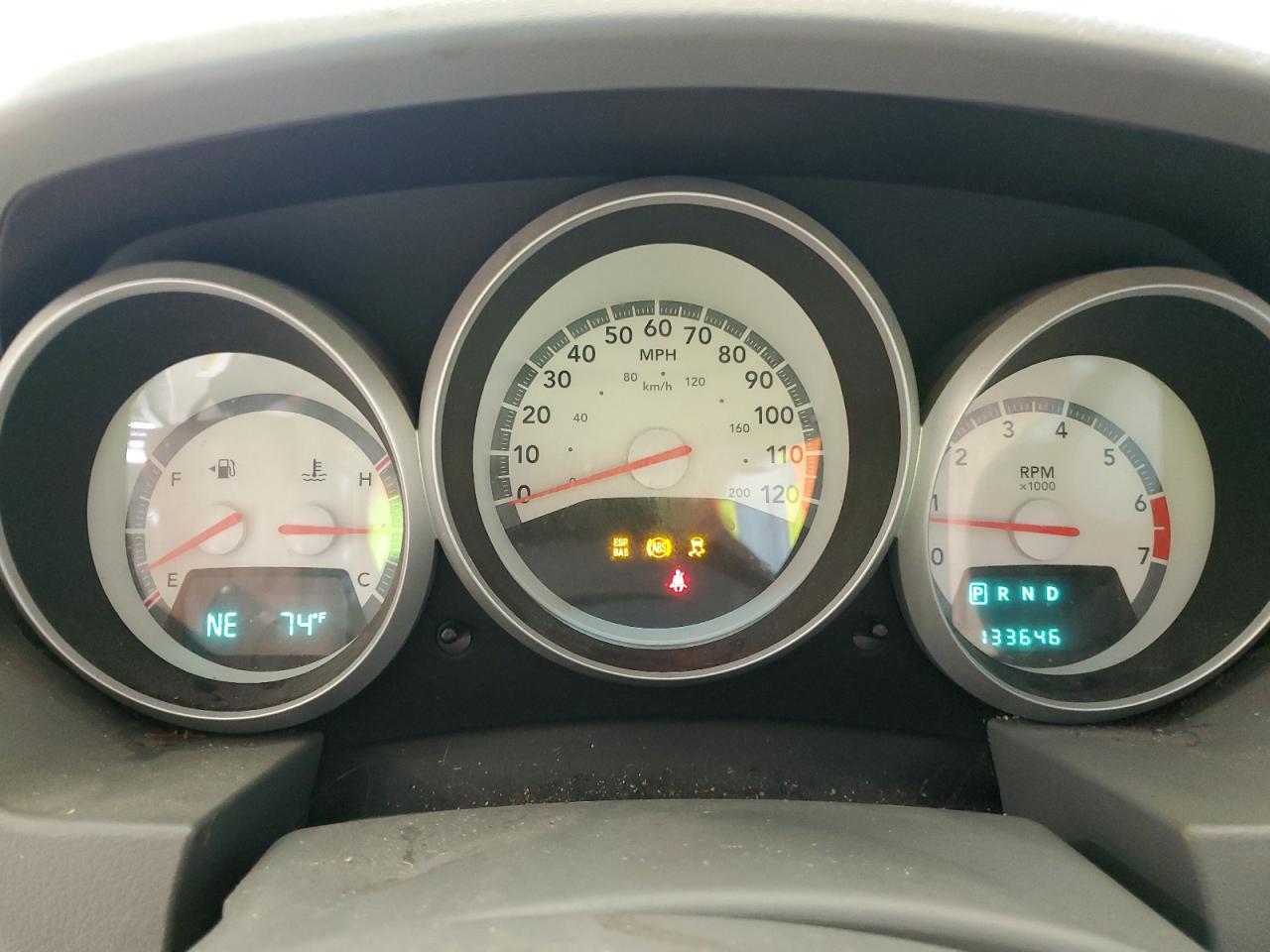 2008 Dodge Grand Caravan Sxt VIN: 1D8HN54P28B108954 Lot: 65029845