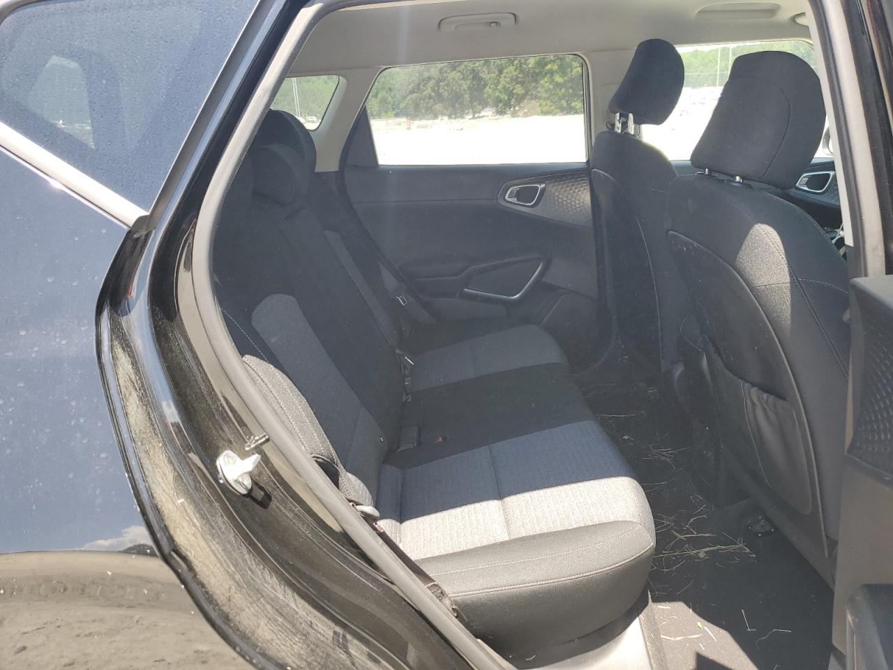 2020 Kia Soul Ex VIN: KNDJ33AU3L7724422 Lot: 64446465