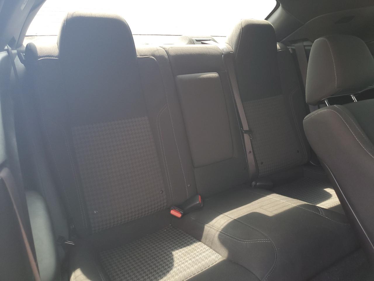 2019 Dodge Challenger Sxt VIN: 2C3CDZAG1KH701053 Lot: 65575725