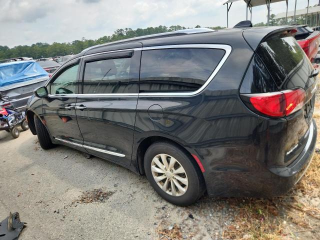  CHRYSLER PACIFICA 2019 Черный