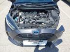 2021 TOYOTA YARIS DESI for sale at Copart SANDWICH