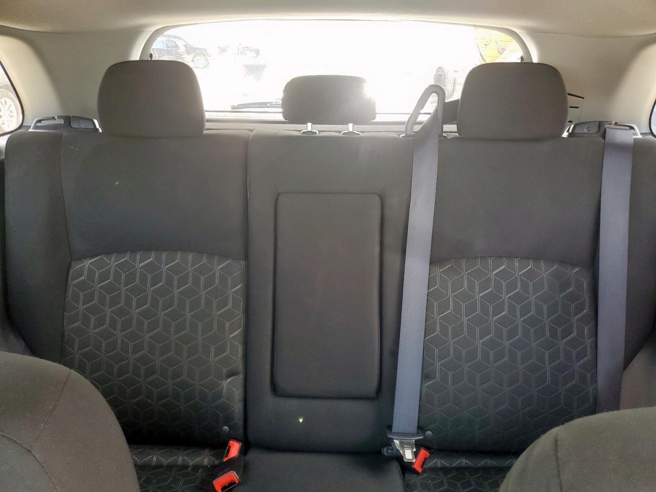 2023 Mitsubishi Outlander Sport S/Se VIN: JA4ARUAU2PU013073 Lot: 62151945