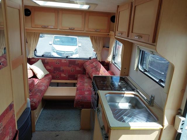 2005 PEUGEOT BOXER 330