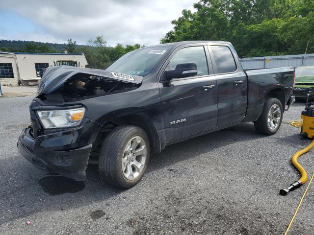  RAM 1500 2022 Black