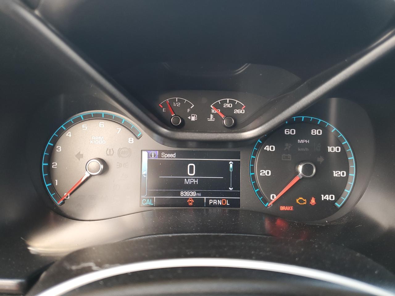 2018 GMC Canyon Sle VIN: 1GTG6CEN1J1134188 Lot: 66506555