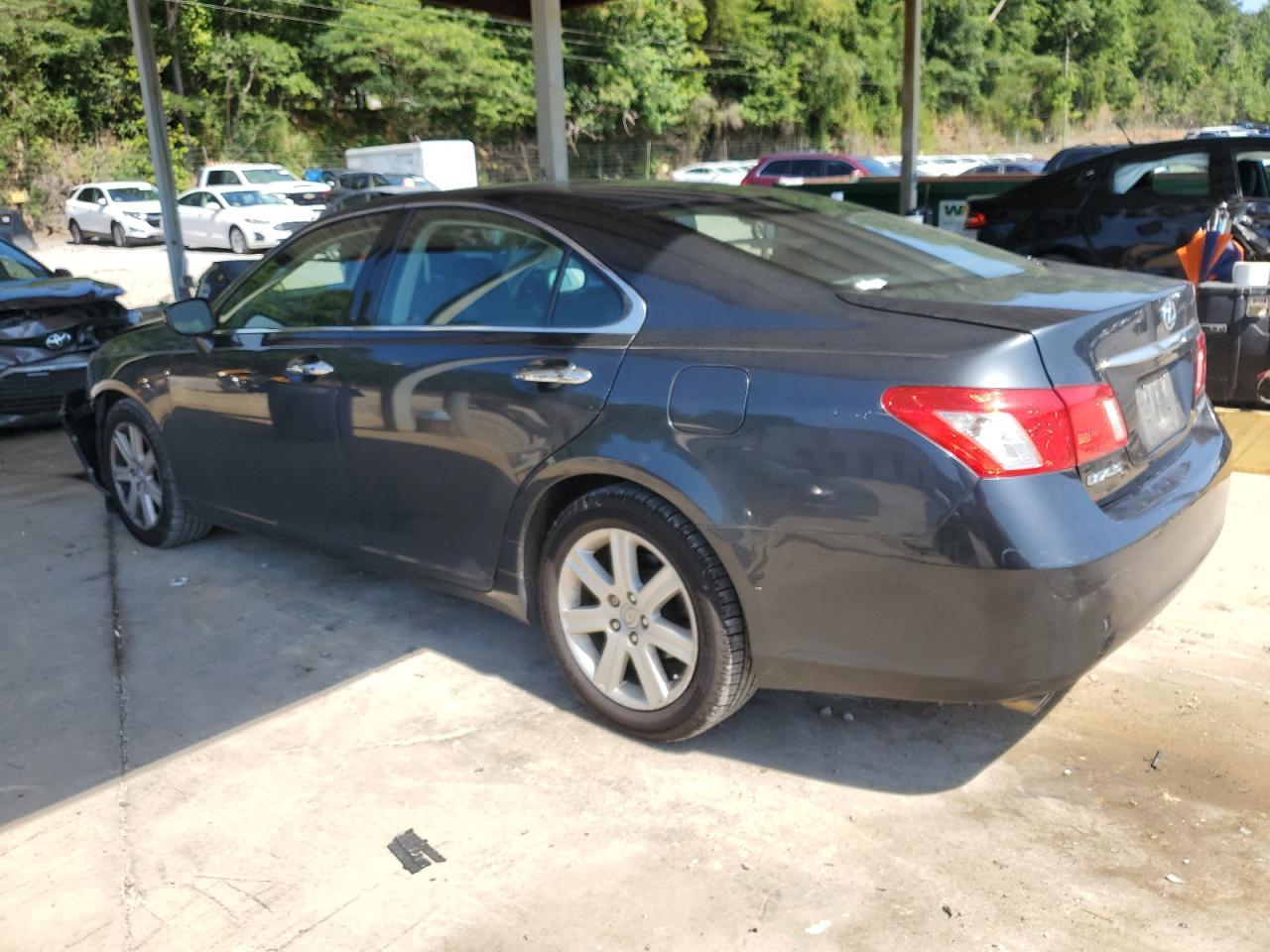 2008 Lexus Es 350 VIN: JTHBJ46GX82163688 Lot: 64645905