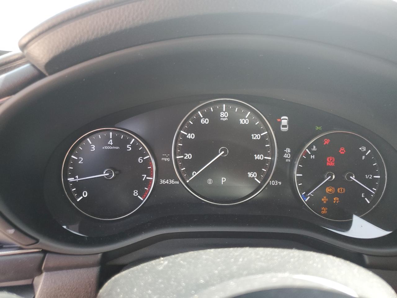 2023 Mazda 3 Premium Plus VIN: 3MZBPBEY5PM355510 Lot: 66379845