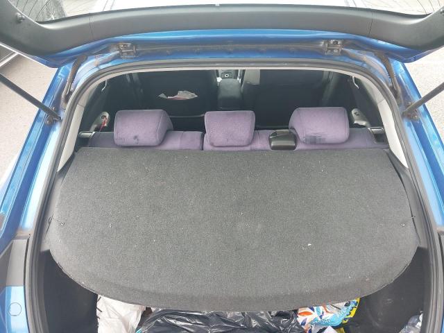 2008 HONDA CIVIC SE+